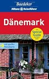 book cover Baedeker Allianz Reiseführer Dänemark: mit Special Guide Outdoor aktiv - Madeleine Reincke
