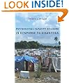 Psychosocial Capacity Building in Response to Disasters