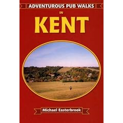 Adventurous Pub Walks in Kent