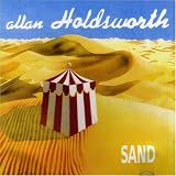 Sand