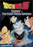 Dragon Ball Z - Babidi - Dark Prince Returns