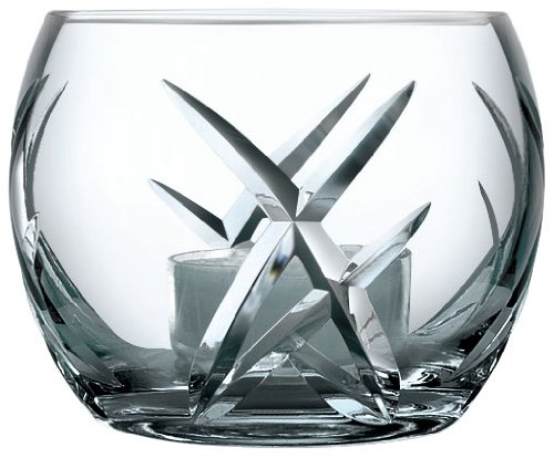 John Rocha at Waterford 2-Inch Votive