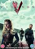 Vikings: Season 3 [DVD]