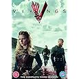 Vikings: Season 3 [DVD]