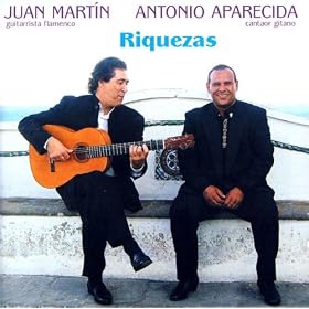 Riquezas