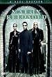 Matrix Reloaded (2 DVDs)