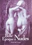 Postbooks: Belle Epoque Nudes