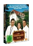 Die Schwarzwaldklinik - Staffel 1 (4 DVDs)