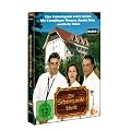 Die Schwarzwaldklinik - Staffel 1 (4 DVDs)
