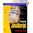 Learn JavaScript