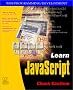 Learn JavaScript (Web Programming/Development)