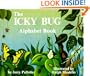 The Icky Bug Alphabet Book (Jerry Pallotta's Alphabet Books)