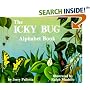 The Icky Bug Alphabet Book (Jerry Pallotta's Alphabet Books)