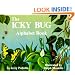 The Icky Bug Alphabet Book (Jerry Pallotta's Alphabet Books)