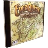 Ever Quest Gates of Discord