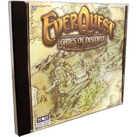 Ever Quest Gates of Discord