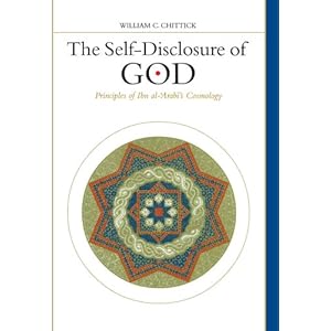The Self-Disclosure of God - William C. Chittick