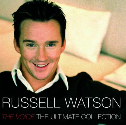 russell watson - The Ultimate Collection - Zortam Music