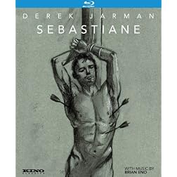 Sebastiane: Remastered Edition [Blu-ray]