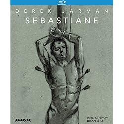 Sebastiane: Remastered Edition [Blu-ray]