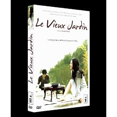 Le Vieux jardin