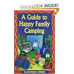 Guide To Happy Family Camping