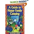 Tenderfoot's Guide to Family Camping