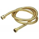 IMAGE OF California Faucets HS-57-PN Showers - Shower Accessories