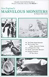 New England Marvelous Monsters (Collectible Classics, No. 3) (Collectible Classics Series)