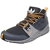 adidas Originals Men's Fortitude Mid Sneaker