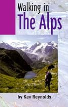 Walking In The Alps