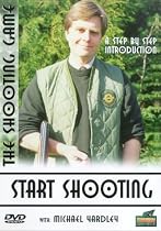 Start Shooting With Michael Yardley [DVD]