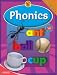 Brighter Child® Phonics, Preschool (Brighter Child Workbooks)