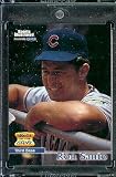 1999 Fleer Sports Illustrated Greats of the Game # 65 Ron Santo Chicago Cubs Baseball Card - Mint !!!