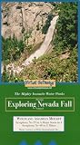 Exploring Nevada Fall