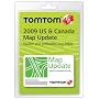 TomTom 2009 U.S. and Canada Map Update for GO, XL, and ONE GPS Navigators