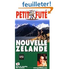 Le Petit Fut� Nouvelle-Z�lande
