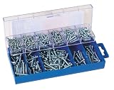 Draper 61275 305-Piece Self-Tapping Screw Assortment