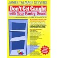 Don't Get Caught With Your Pantry Down