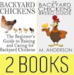 Backyard Chickens Book Package: Begin...