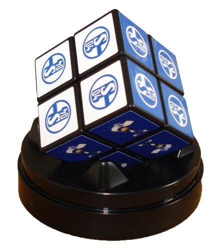 Unbekannt Teepe 13900 - FC Schalke 04 Zauberw&uuml;rfel 2x2x2