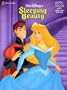 Sleeping Beauty: Press-Out Paper Doll