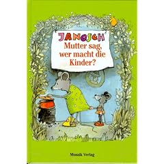 Mutter sag, wer macht die Kinder?