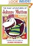 The Many Adventures of Johnny Mutton