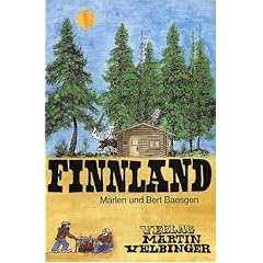 Finnland