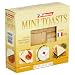 Albatros Mini Toasts, 2.65-Ounce Boxes (Pack of 16)