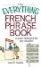 Book Everything French Phrase Book: A Quick Reference For Any Situation