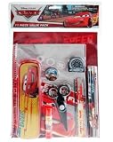 UPC 678634814319 product image for Cars 11pc Value Pack with Plastic Pencil Case | upcitemdb.com