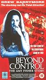VHS : Beyond Control - The Amy Fisher Story [1992]
