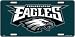 Philadelphia Eagles License Plate